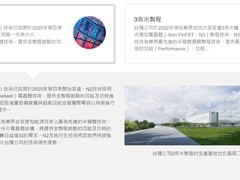 台积电2纳米工艺如期量产，GAA晶体管技术引领行业新突破