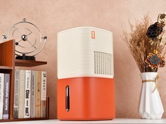 洁净加湿，智能又省心 德业无雾加湿器H7图赏