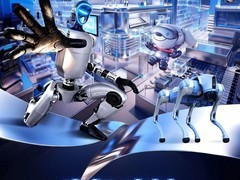 宇树机器人首开线下体验店，打造全渠道沉浸式购物