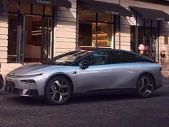 2026款小鹏P7+发布：续航1550公里，全球上市