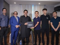 海尔巴基斯坦服务满意度持续第一