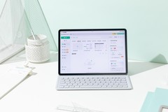 移动轻办公的平板电脑推荐：华为三款平板各有亮点