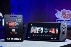 Switch2扩容不慌 三星P9 Express固态存储卡重磅登场