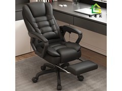 栖音阁人体工学椅298元抢