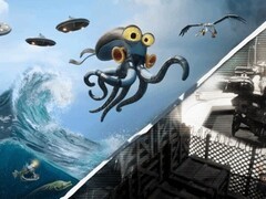 科乐美新作达尔文悖论2026年4月2日全平台发售