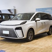 20万内五款汽油7座MPV深度对比：家用商用都能扛