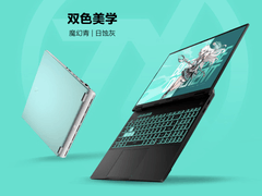 重磅！7599元起，U5+RTX5060版华硕天选6 Pro酷睿版预约启动