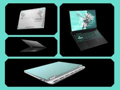 重磅！7599元起，U5+RTX5060版华硕天选6 Pro酷睿版预约启动