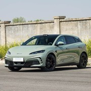 20万内三款中型轿车实测对比：燃油、增程、纯电各有所长