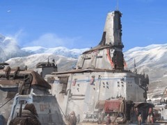 星空自由航道大型免费更新公布：15项革新内容将于2026年4月8日登陆PS5