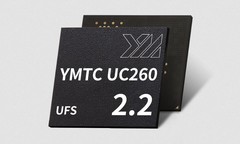 全速赋能智慧学习！长江存储UC260升级学习新体验