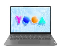 联想YOGA Pro14 AI元启补贴后低至6598元