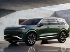 五菱星光L大六座SUV将于4月10日发布，主打家庭宽适空间与简约动感设计