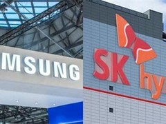 三星与SK海力士推动3—5年长单，应对存储芯片涨价潮