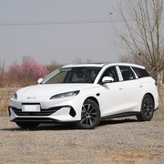 20万内中型轿车四选一：谁在务实中藏了惊喜？