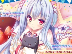 恋之童谣2026年重制官宣：登陆Switch/PC，全面优化画面与体验