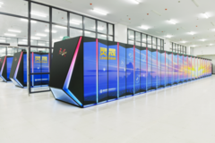 “灵晟”登顶超算TOP500，中国刷新世界算力新高度