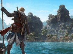 刺客信条4：黑旗记忆重置版2026年7月10日上线，全面重制+新增剧情