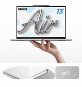 MacBook和Windows电脑哪个好用？通勤轻薄本选联想小新Air 13不踩坑