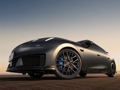 领克07GT时间限量版发布：首款EM-P混动猎装车，6月29日全球首发