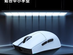 雷神ML903mini鼠标直降200，仅199元！
