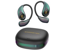 魔声AC510挂耳降噪耳机46元