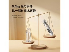 德尔玛车载吸尘器吹吸一体