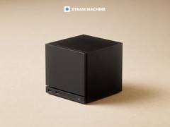 Steam Machine预售价1049美元引争议：远超预期，性能不及PS5