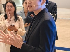 追觅俞浩达沃斯谈人才战略：稳核心、育创新、辟谣离职传闻