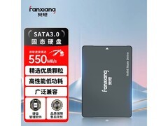 梵想FP325Q 512GB SSD特惠