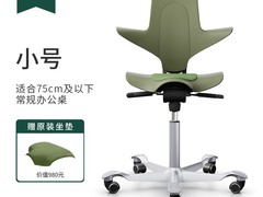 Flokk HAG Puls护腰椅限时直降1790