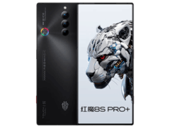 努比亚红魔8S Pro+ 5G手机直降2000元！
