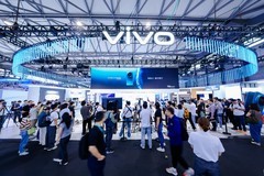 MWC26上海vivo X Fold6线下首秀 全面配置打造“AI轻办公神器”