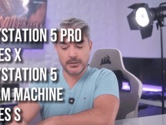 Steam主机正式发布：性能逊于PS5/XSX，首发售罄但销量预期有限