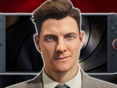 007：初露锋芒Switch 2版开发顺利，今夏末如期发售