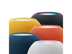 苹果HomePod mini黄色款京东特惠到手899元