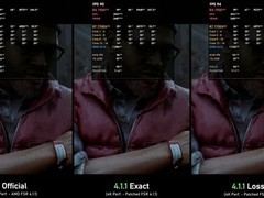 AMD FSR 4.1.1优化版发布：4K游戏性能提升26%，兼容AMD/NVIDIA显卡
