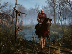 巫师3：重制版画面全面升级，视觉焕新但性能压力凸显