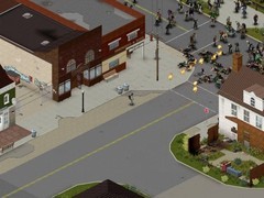 僵尸毁灭工程Build 42更新引爆销量，9月Steam热销榜登顶第十