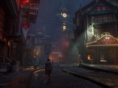 发条革命2027年登陆Xbox/PC，蒸汽朋克时序RPG首发即入订阅