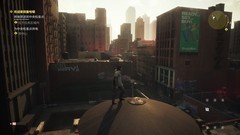 微星RTX 5060 Ti《控制：共振》评测 2K甜品也很能战