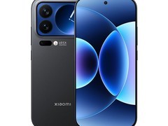 小米17 Pro 5G手机直降千元