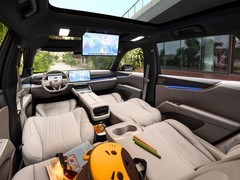 预算15万买新能源SUV，2026年为什么绕不开别克至境E7