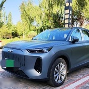 15万级SUV空间怎么选？2026年这几款后备厢真能装
