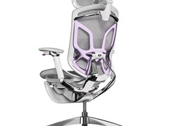 GTChair蝴蝶Ultra人体工学椅直降3426元