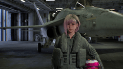 《空战奇兵8：希孚之翼》耕升RTX5070 Ti 炫光·超OC重启空战巅峰