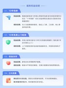 海尔洗烘套装新品首发去哪买？海尔商城新品直达，服务体系更丰富