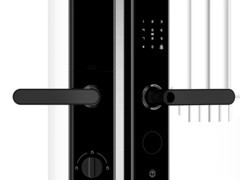京东京造推M10 Pro智能门锁，支持七种开锁方式，国补价低至392元