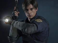 生化危机2重制版配音演员因戏晕厥，意外成就经典音效