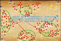 乌鸦之霜：NPC与隐藏BOSS全攻略